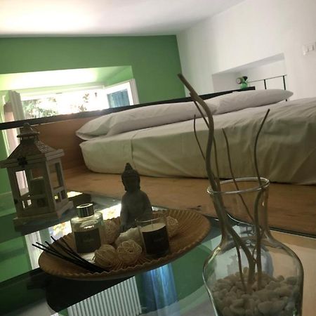 Casa Pedra Apartment Рим Екстериор снимка