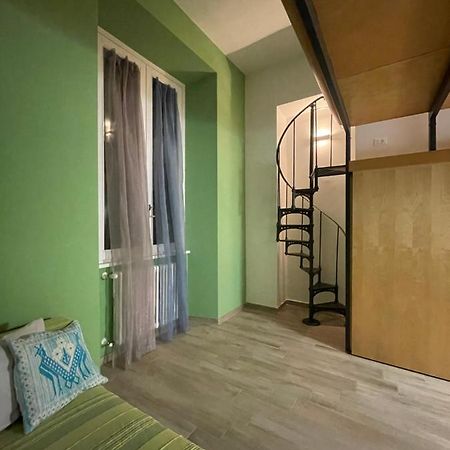 Casa Pedra Apartment Рим Екстериор снимка