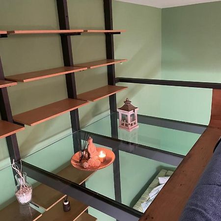 Casa Pedra Apartment Рим Екстериор снимка