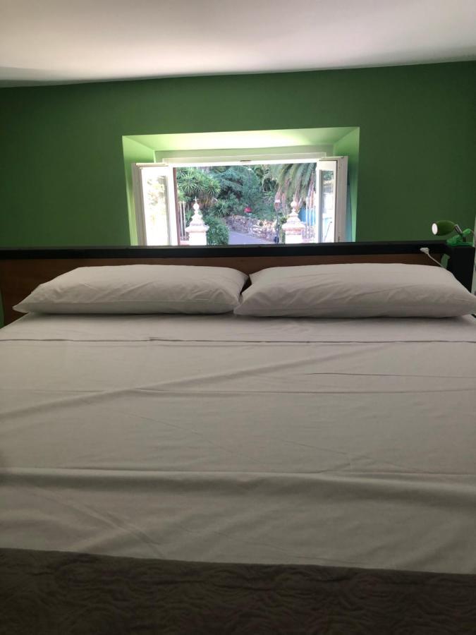 Casa Pedra Apartment Рим Екстериор снимка