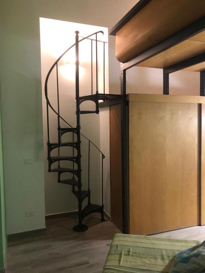 Casa Pedra Apartment Рим Екстериор снимка