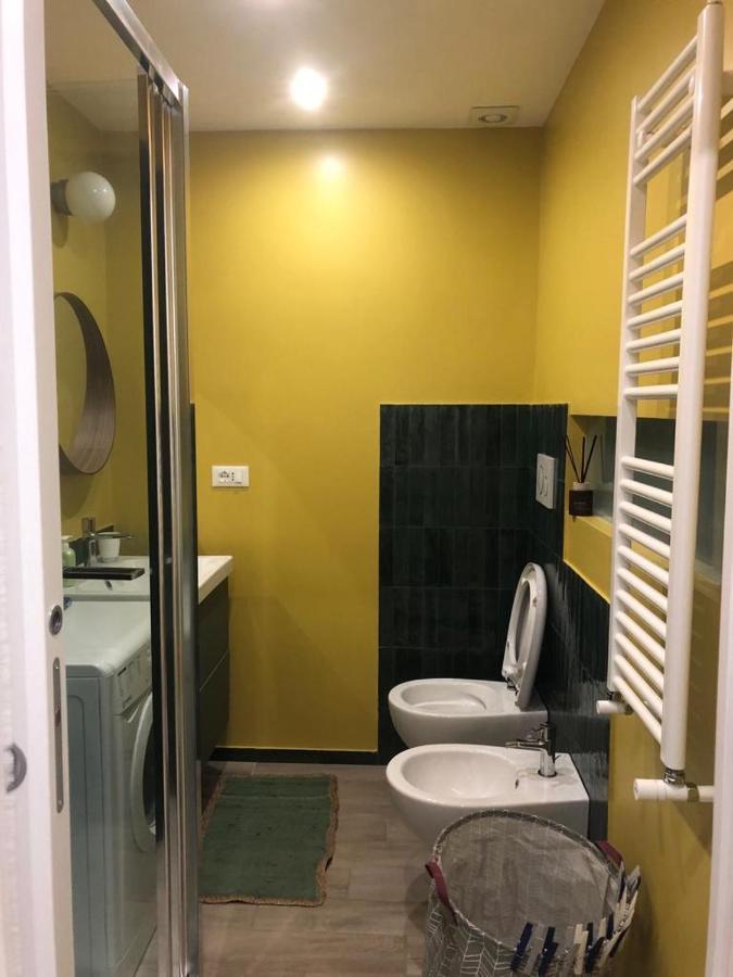 Casa Pedra Apartment Рим Екстериор снимка