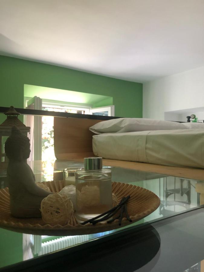 Casa Pedra Apartment Рим Екстериор снимка