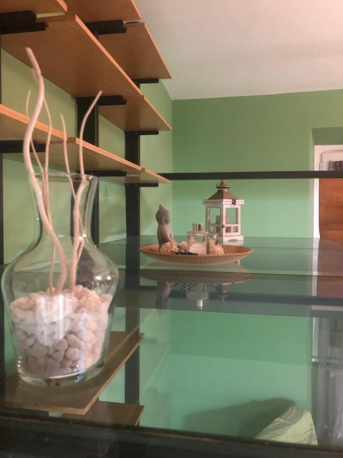 Casa Pedra Apartment Рим Екстериор снимка