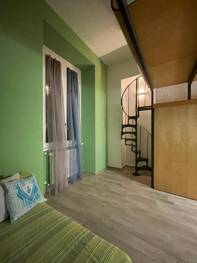 Casa Pedra Apartment Рим Екстериор снимка
