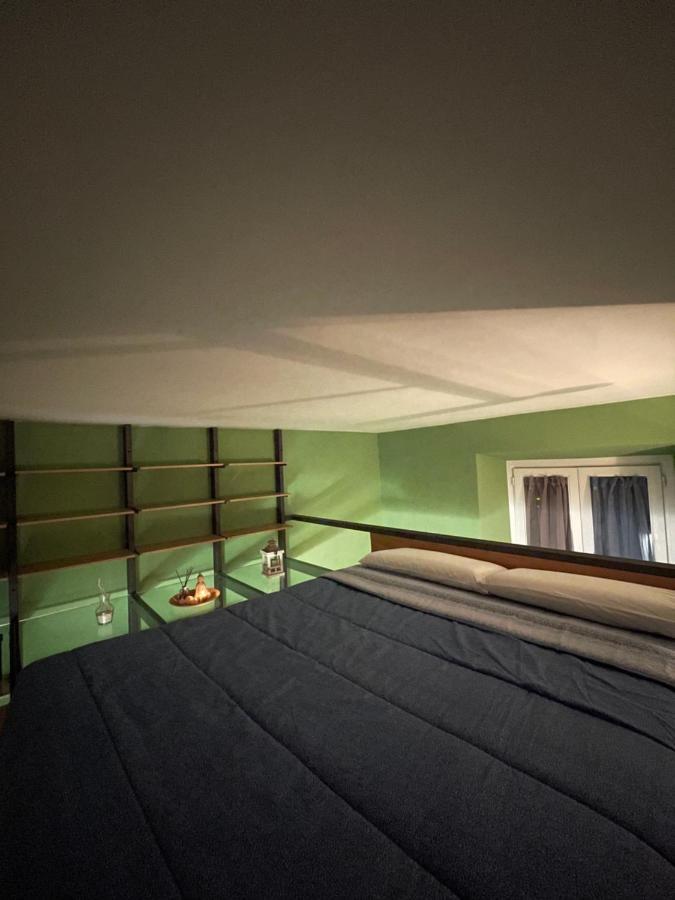 Casa Pedra Apartment Рим Екстериор снимка
