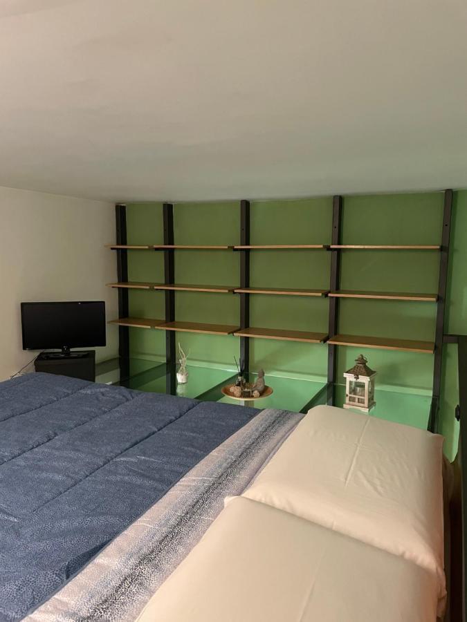 Casa Pedra Apartment Рим Екстериор снимка