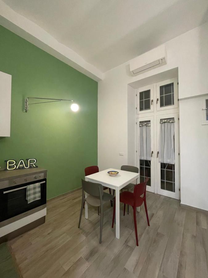 Casa Pedra Apartment Рим Екстериор снимка