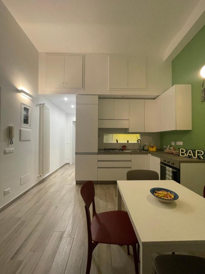 Casa Pedra Apartment Рим Екстериор снимка