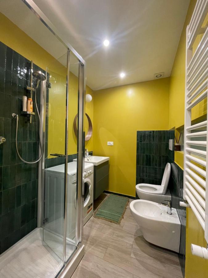 Casa Pedra Apartment Рим Екстериор снимка